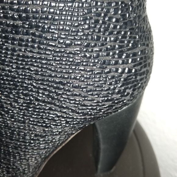 tibi New York Ankle Boots - Picture 5 of 8